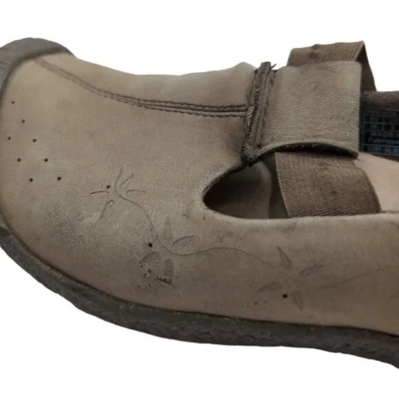 Keen T-Strap Mary Jane Shoes - Picture 6 of 6